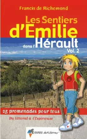 Couverture du produit · Émilie Hérault Vol.2