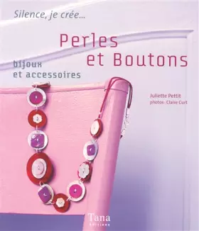 Couverture du produit · Perles et boutons : Bijoux et accessoires
