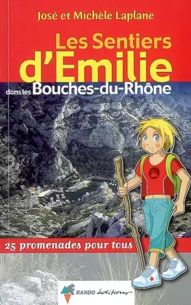 Couverture du produit · Émilie Bouches-du-Rhône