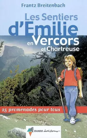 Couverture du produit · EMILIE VERCORS ET CHARTREUSE