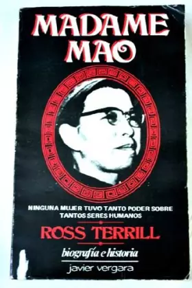 Couverture du produit · Madame Mao