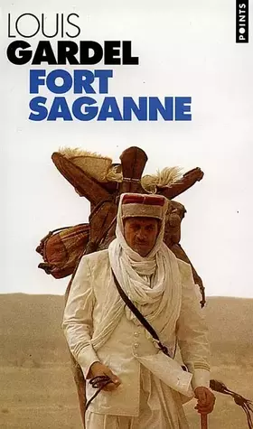 Couverture du produit · Fort Saganne