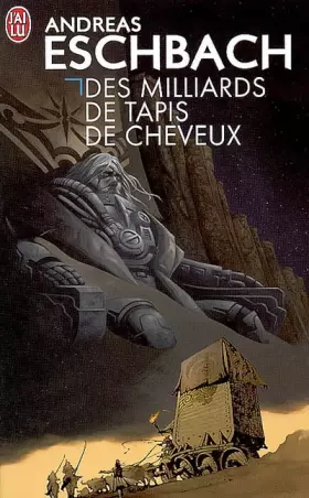 Couverture du produit · Des milliards de tapis de cheveux