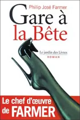 Couverture du produit · Gare à la bête : Un exorcisme : rituel deux