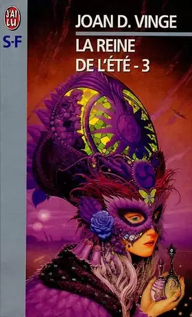 Couverture du produit · La Reine de l'été, tome 3