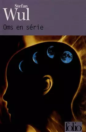 Couverture du produit · Oms en série