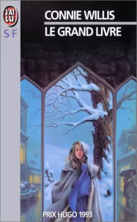 Couverture du produit · Le Grand livre