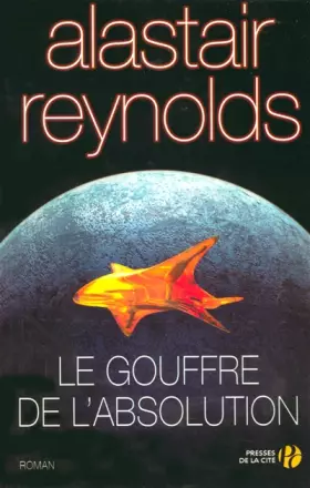 Couverture du produit · Le Gouffre de l'absolution