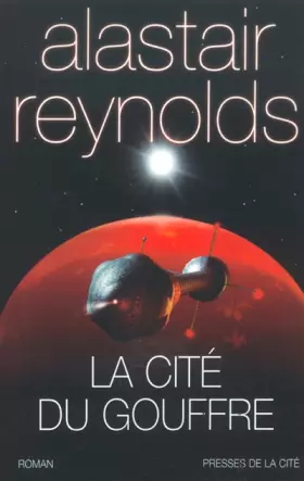 Couverture du produit · La Cité du gouffre