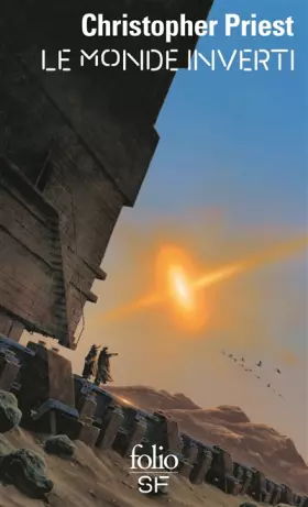 Couverture du produit · Le monde inverti