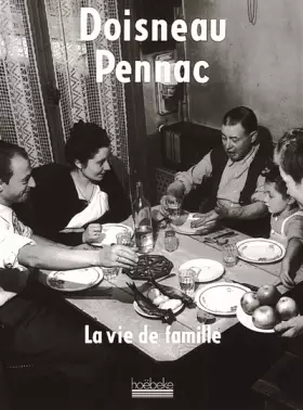 Couverture du produit · La vie de famille