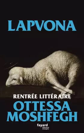 Couverture du produit · Lapvona