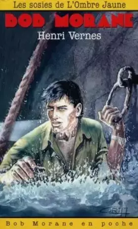 Couverture du produit · Les Sosies de l'ombre jaune