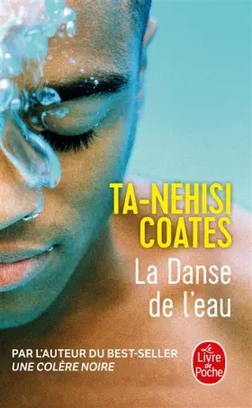Couverture du produit · La Danse de l'eau