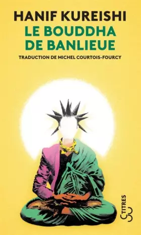 Couverture du produit · Le bouddha de banlieue