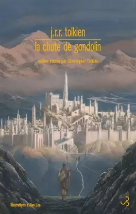 Couverture du produit · La chute de Gondolin