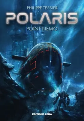 Couverture du produit · Polaris Cycle Azure - Point Nemo