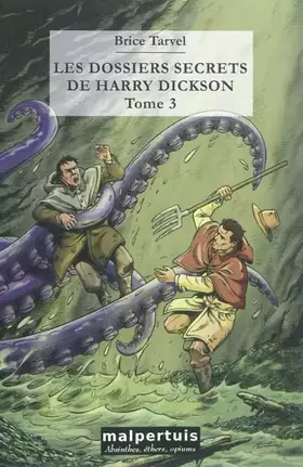 Couverture du produit · Le gouffre des ombres  Le jardin des mandragores