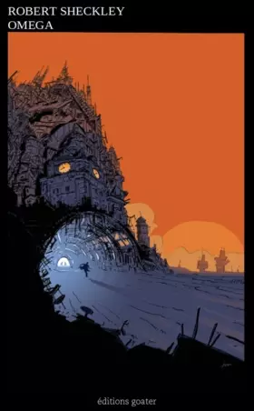 Couverture du produit · Oméga
