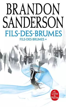 Couverture du produit · L'Empire ultime (Fils-des-brumes, Tome 1)