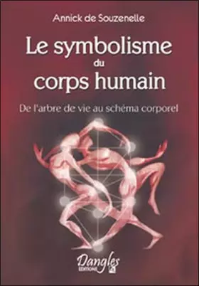 Couverture du produit · Le symbolisme du corps humain