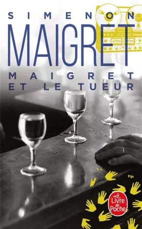 Couverture du produit · Maigret et le tueur