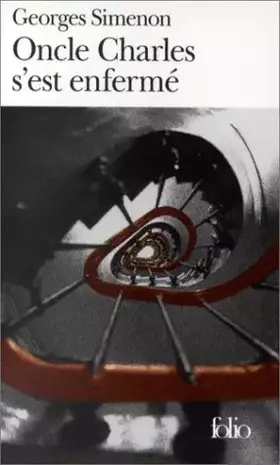 Couverture du produit · Oncle Charles s'est enfermé