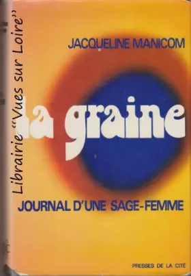 Couverture du produit · La graine