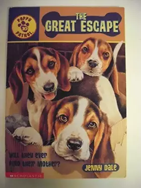 Couverture du produit · Great Escape (Puppy Patrol)