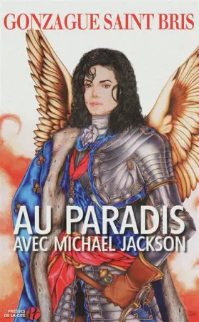 Couverture du produit · Au paradis avec Michael Jackson