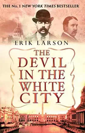 Couverture du produit · The Devil In The White City