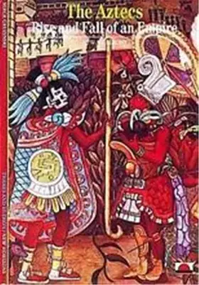 Couverture du produit · The Aztecs: Rise and Fall of an Empire (New Horizons)