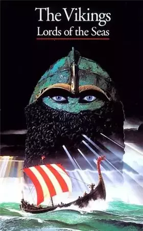 Couverture du produit · Vikings: Lords of the Sea