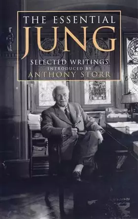 Couverture du produit · The Essential Jung