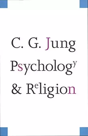 Couverture du produit · Psychology and Religion (The Terry Lectures Series)