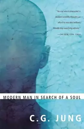Couverture du produit · Modern Man In Search Of A Soul: Analytical Psychology and Dream Analysis―Jung's Theories Beyond Freud
