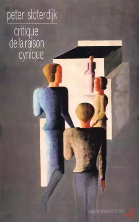 Couverture du produit · Critique de la raison cynique