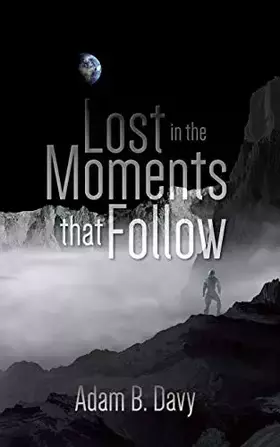 Couverture du produit · Lost in the Moments that Follow