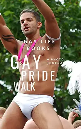 Couverture du produit · Gay Pride Walk