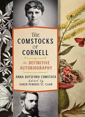 Couverture du produit · The Comstocks of Cornell―The Definitive Autobiography