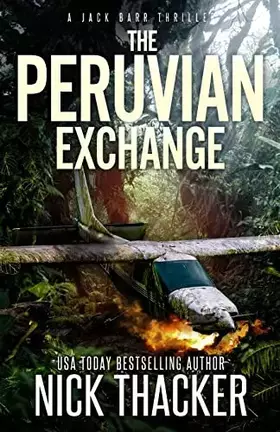 Couverture du produit · The Peruvian Exchange