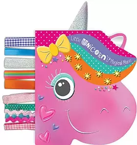 Couverture du produit · Little Unicorn's Magical Mane