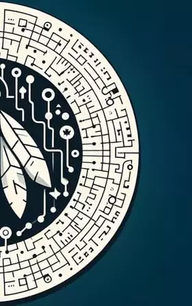 Couverture du produit · Indigenous Data Sovereignty: Empowering Indigenous Communities in the Digital Age