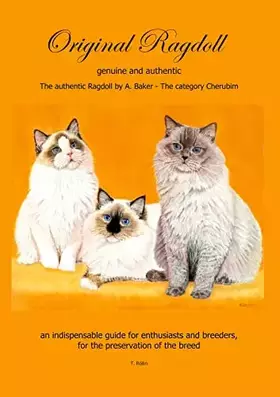 Couverture du produit · Original Ragdoll: genuine and authentic