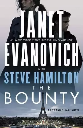 Couverture du produit · The Bounty (Fox and O'hare)