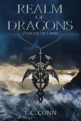 Couverture du produit · Realm of Dragons: Fight for the Crown