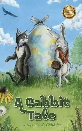 Couverture du produit · A Cabbit Tale