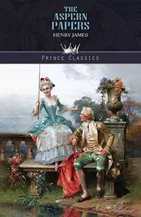 Couverture du produit · The Aspern Papers (Prince Classics)