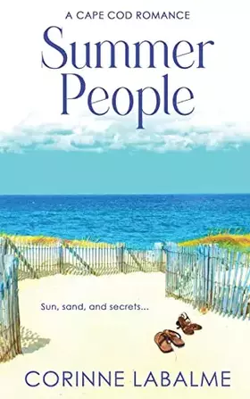 Couverture du produit · Summer People