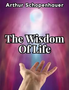 Couverture du produit · The Wisdom Of Life